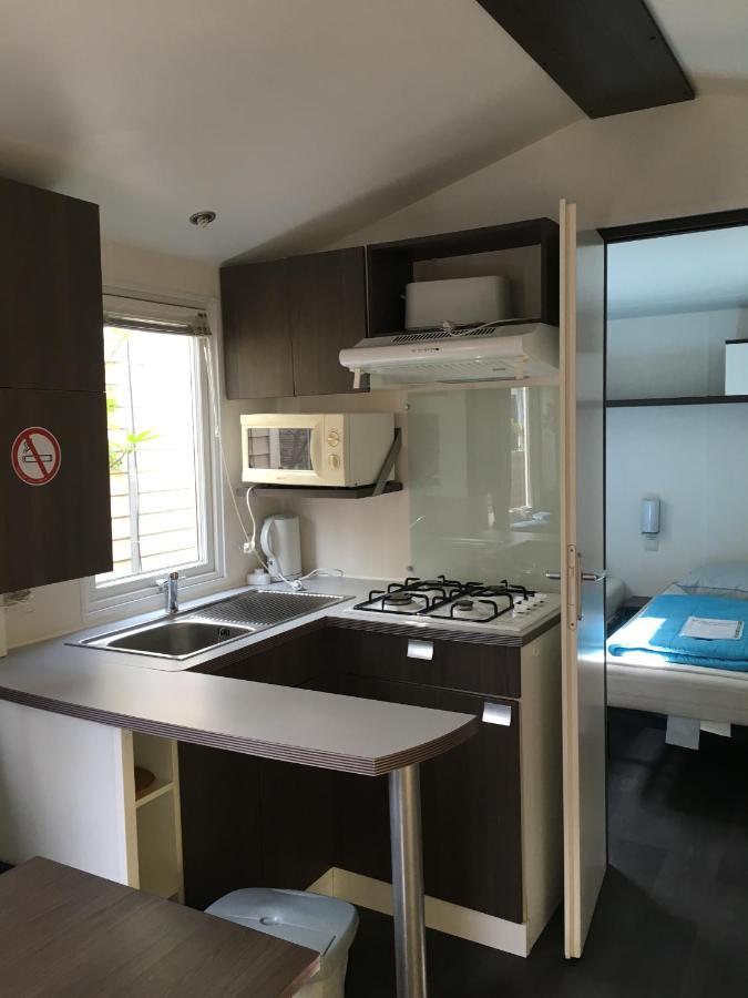 Azur Beach Grimaud Εξωτερικό φωτογραφία