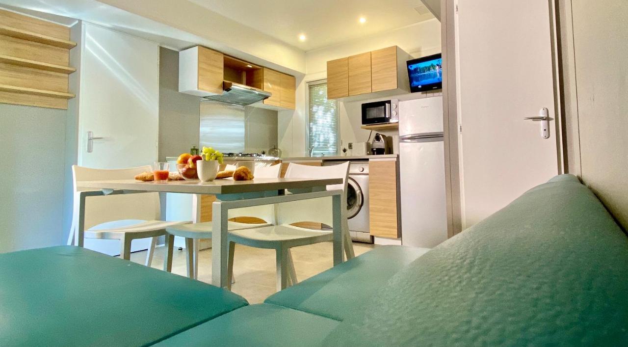 Azur Beach Grimaud Εξωτερικό φωτογραφία