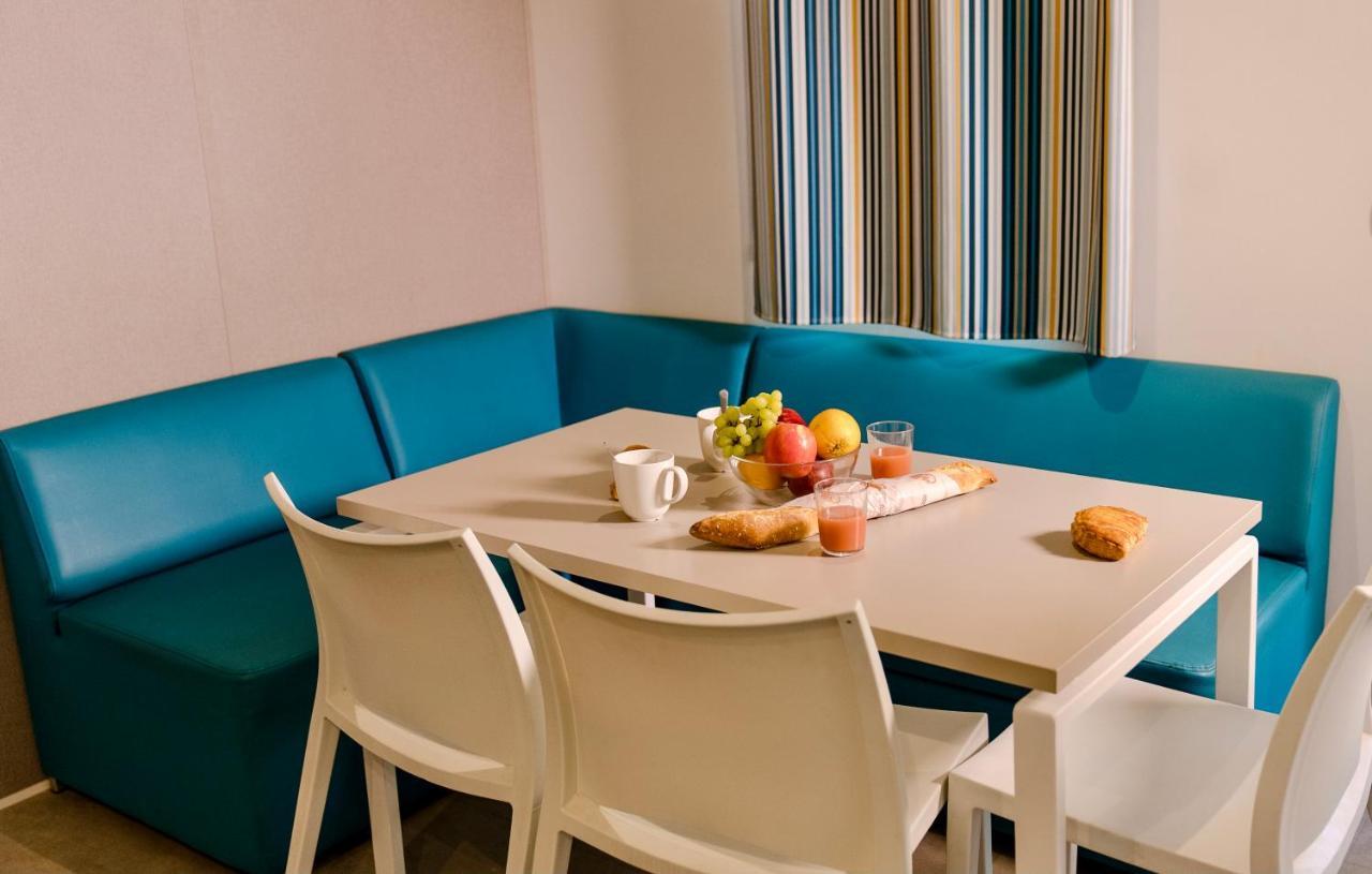 Azur Beach Grimaud Εξωτερικό φωτογραφία