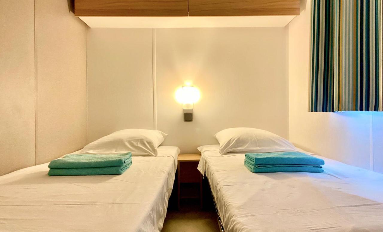 Azur Beach Grimaud Εξωτερικό φωτογραφία