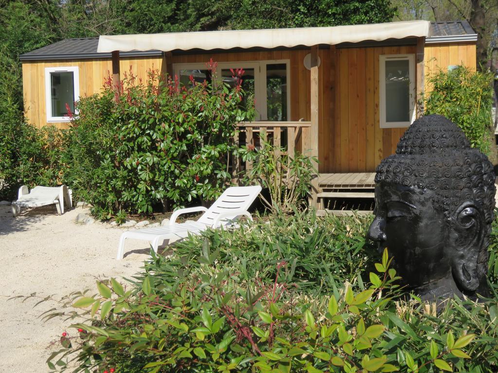 Azur Beach Grimaud Εξωτερικό φωτογραφία