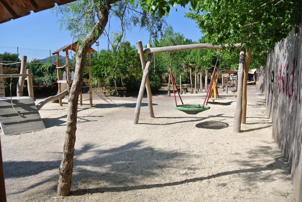 Azur Beach Grimaud Εξωτερικό φωτογραφία